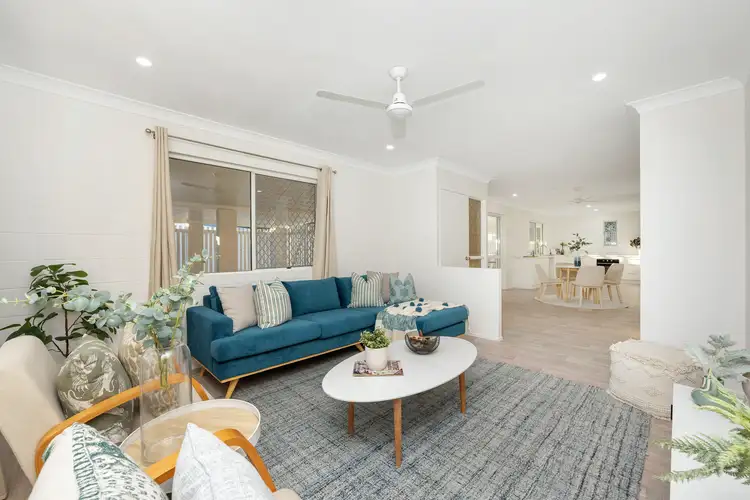 34 Wattle Street, Kirwan QLD 4817