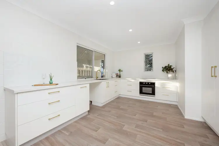 Third view of Homely house listing, 34 Wattle Street, Kirwan QLD 4817