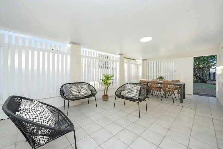 Fourth view of Homely house listing, 34 Wattle Street, Kirwan QLD 4817