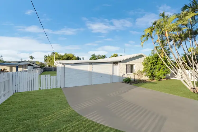 Sixth view of Homely house listing, 34 Wattle Street, Kirwan QLD 4817