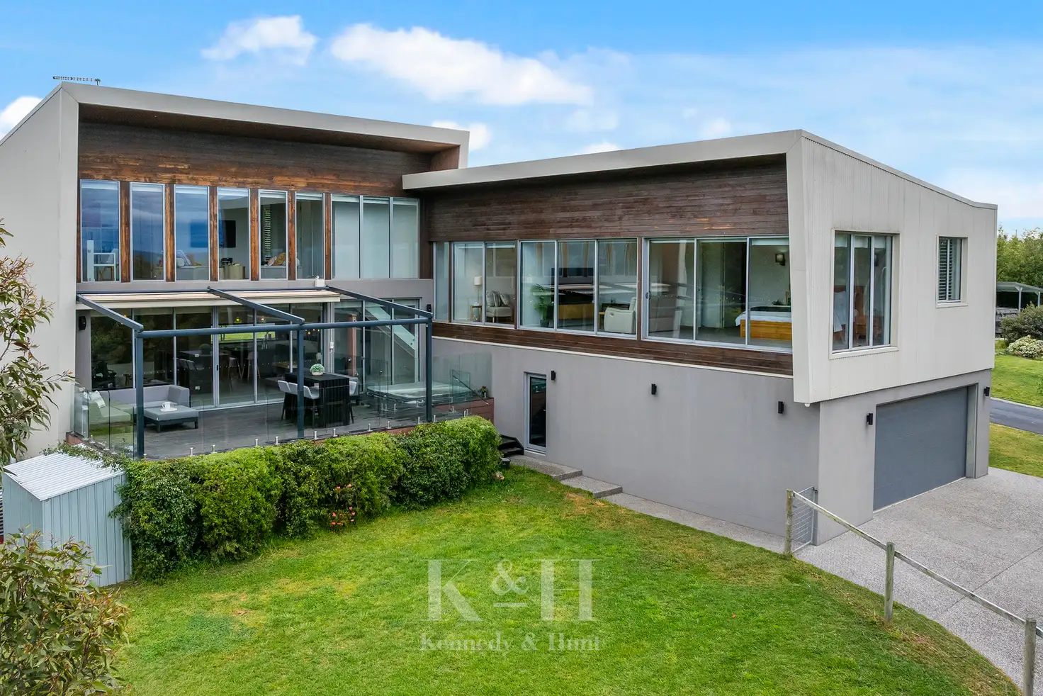 Main view of Homely house listing, 3 Morilla Court, Gisborne VIC 3437