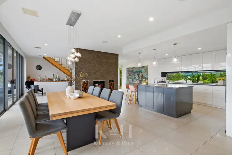 Third view of Homely house listing, 3 Morilla Court, Gisborne VIC 3437