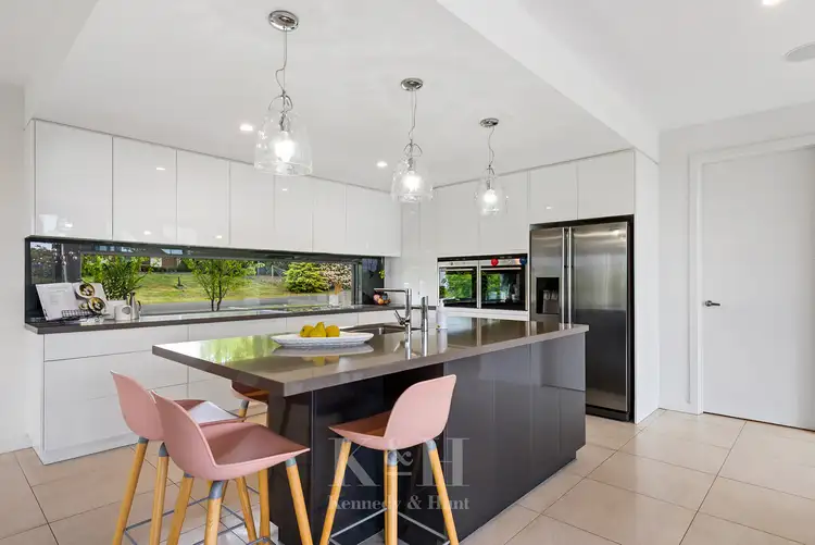 Fourth view of Homely house listing, 3 Morilla Court, Gisborne VIC 3437