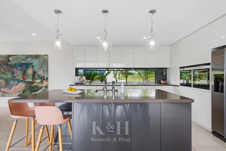 Fifth view of Homely house listing, 3 Morilla Court, Gisborne VIC 3437