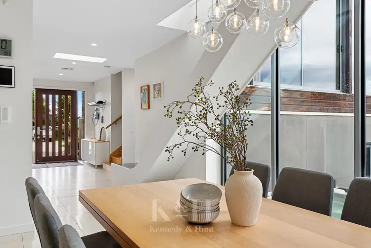 Sixth view of Homely house listing, 3 Morilla Court, Gisborne VIC 3437