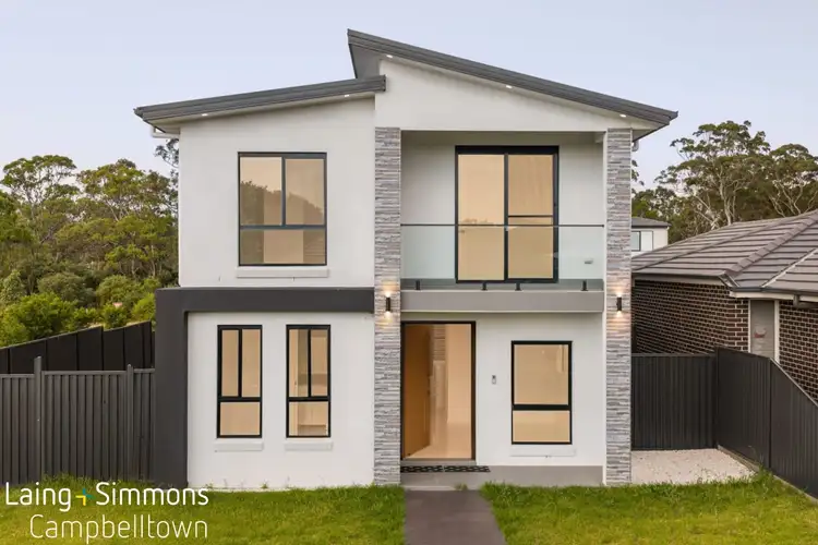28 Kowald Street, Elderslie NSW 2570