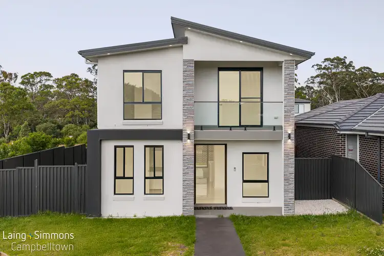 28 Kowald Street, Elderslie NSW 2570