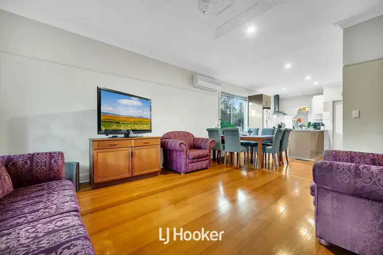 Fifth view of Homely house listing, 1/17 Fintonia Road, Noble Park VIC 3174