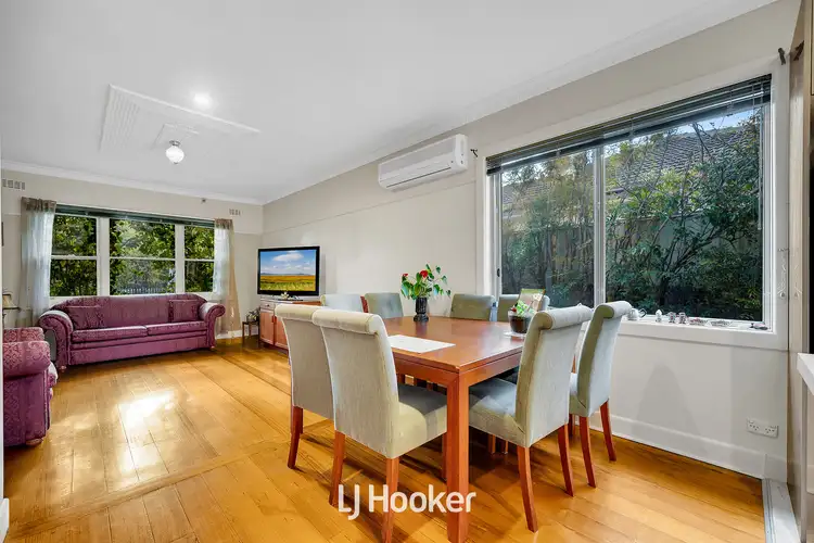 Sixth view of Homely house listing, 1/17 Fintonia Road, Noble Park VIC 3174