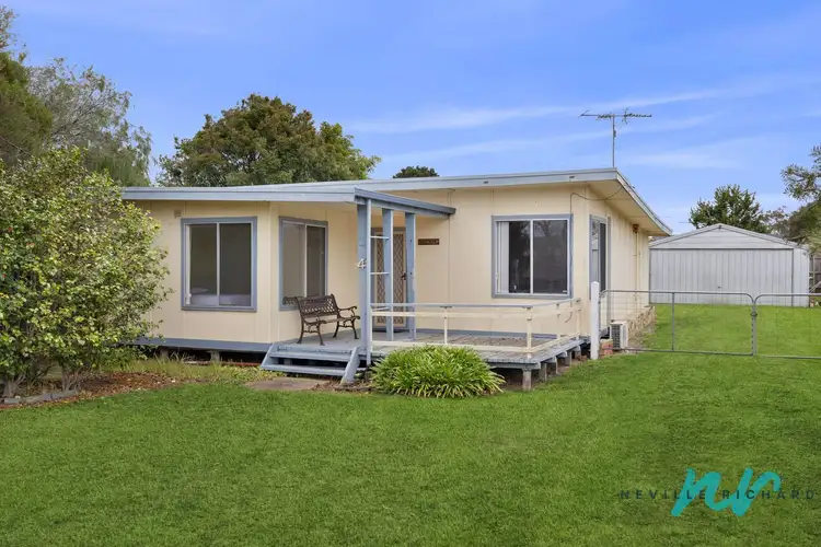 4 Trilby Avenue, St Leonards VIC 3223