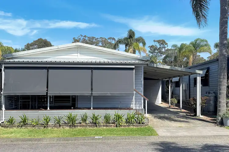 109/88 Holdom Road, Karuah NSW 2324