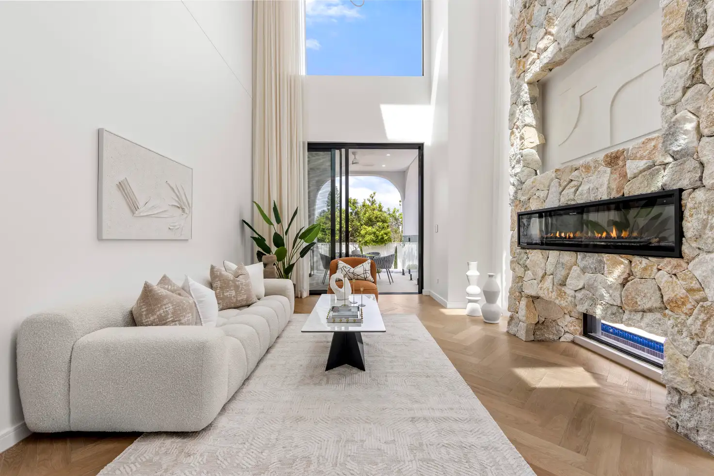 Main view of Homely semi-detached listing, 164b Caringbah Road, Caringbah South NSW 2229