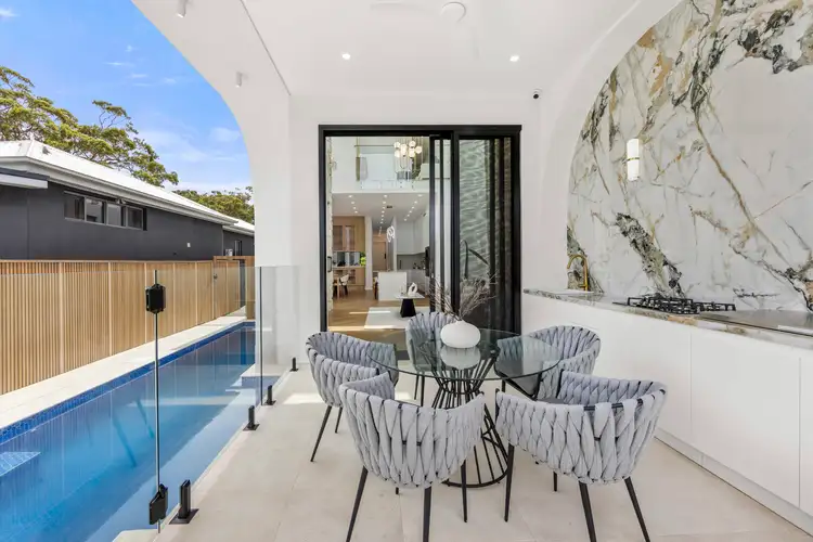 Third view of Homely semi-detached listing, 164b Caringbah Road, Caringbah South NSW 2229