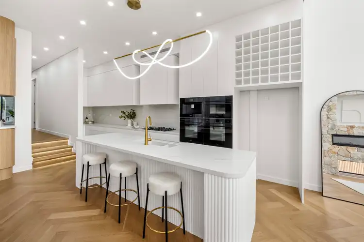 Fourth view of Homely semi-detached listing, 164b Caringbah Road, Caringbah South NSW 2229