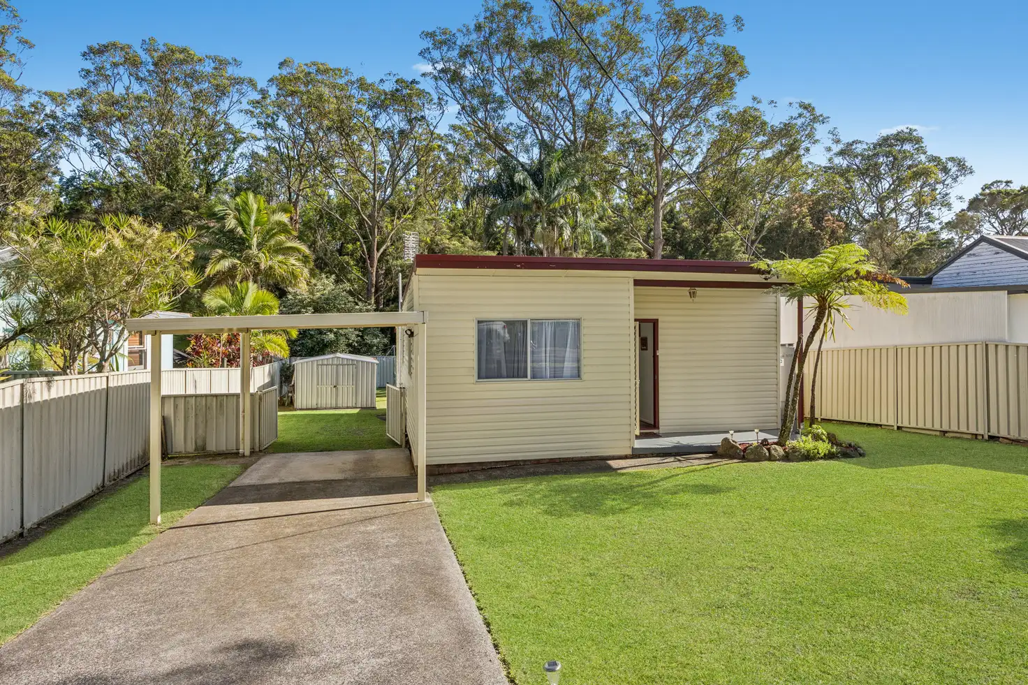 Main view of Homely house listing, 41 Bundilla Parade, Berkeley Vale NSW 2261
