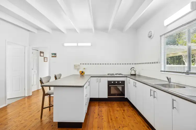 Second view of Homely house listing, 41 Bundilla Parade, Berkeley Vale NSW 2261