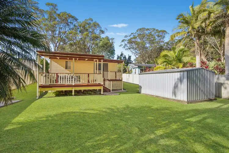 Sixth view of Homely house listing, 41 Bundilla Parade, Berkeley Vale NSW 2261