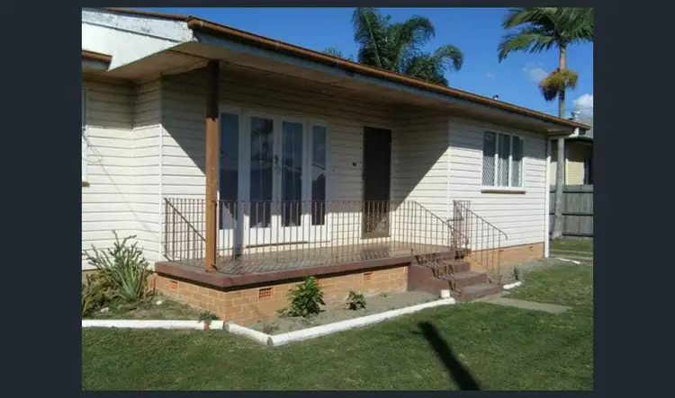 3 Spence Street, Svensson Heights QLD 4670