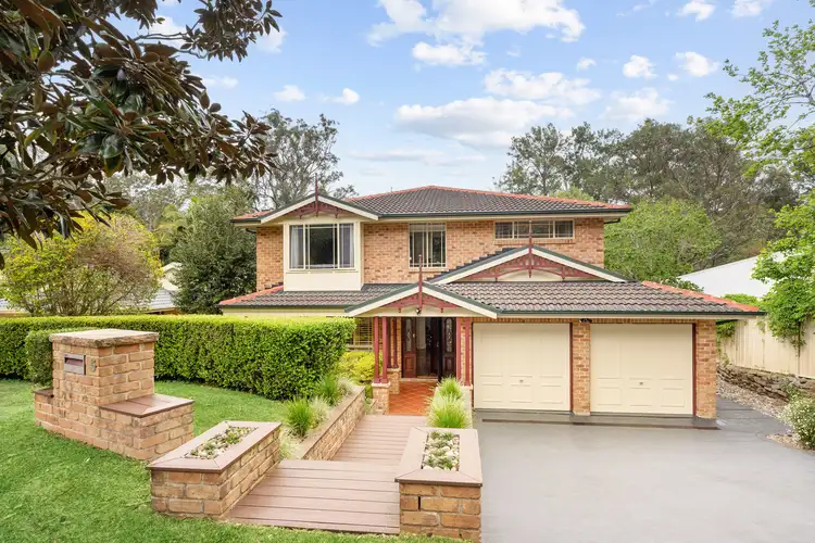 5 Old Farm Place, Ourimbah NSW 2258