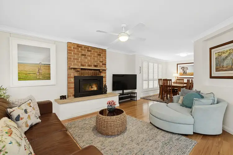 Second view of Homely house listing, 5 Old Farm Place, Ourimbah NSW 2258