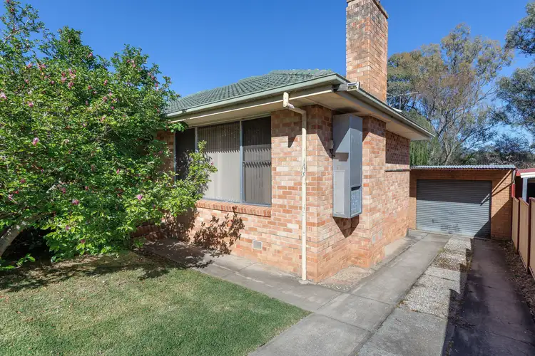 Second view of Homely house listing, 3 Hereford Street, Wodonga VIC 3690