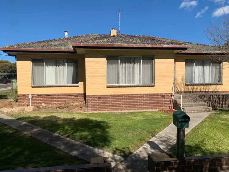 75 Lockwood Road, Kangaroo Flat VIC 3555