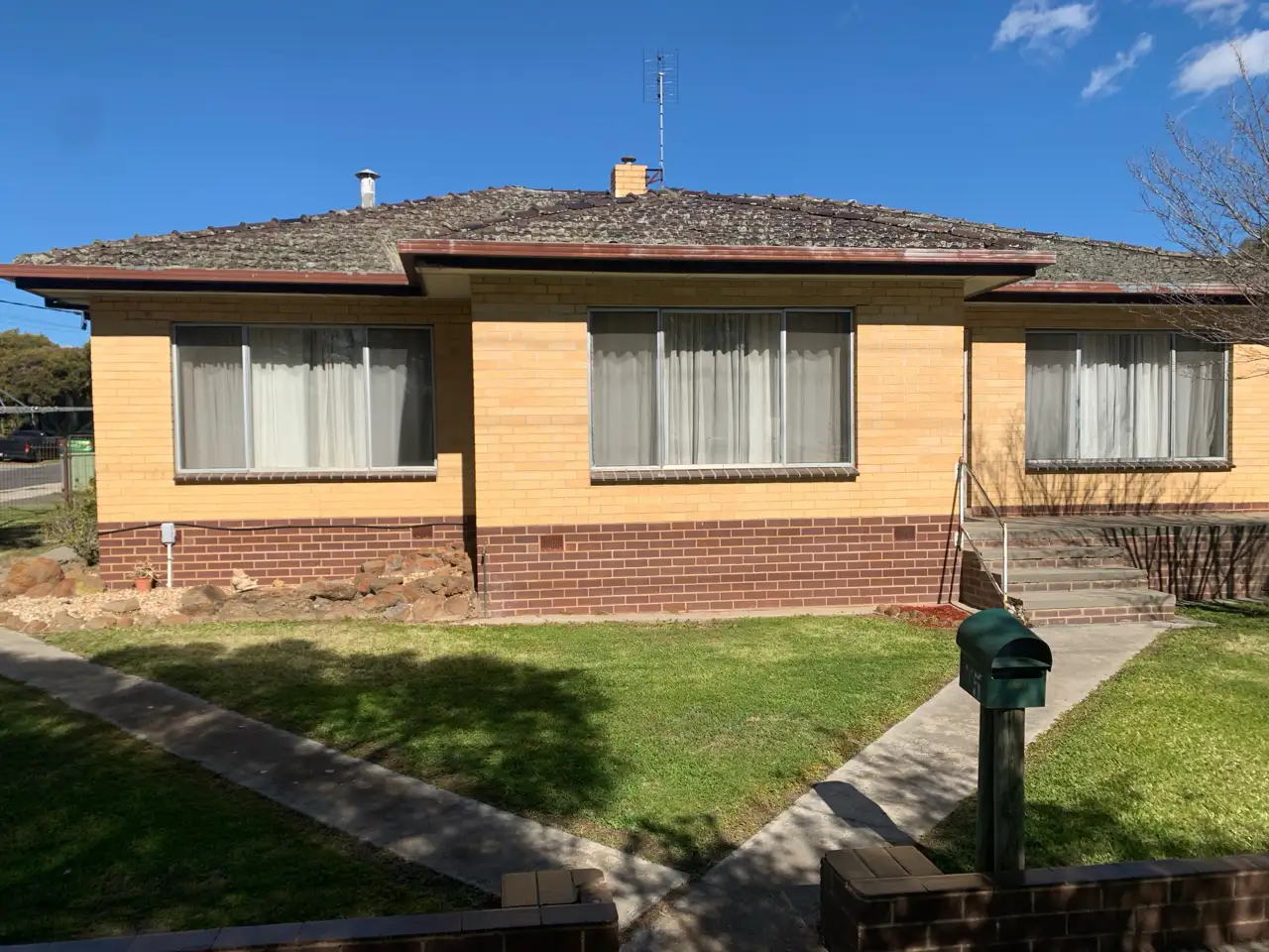 Main view of Homely house listing, 75 Lockwood Road, Kangaroo Flat VIC 3555