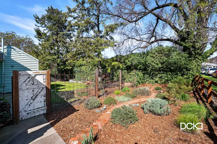 Second view of Homely house listing, 78 Bennett Street, Long Gully VIC 3550