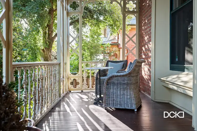 Second view of Homely house listing, 282 View Street, Bendigo VIC 3550