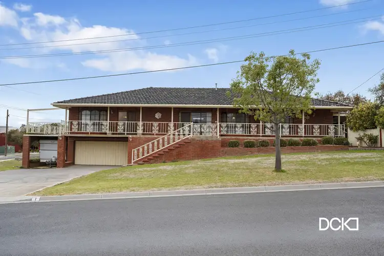 1 Emmett Street, Golden Square VIC 3555