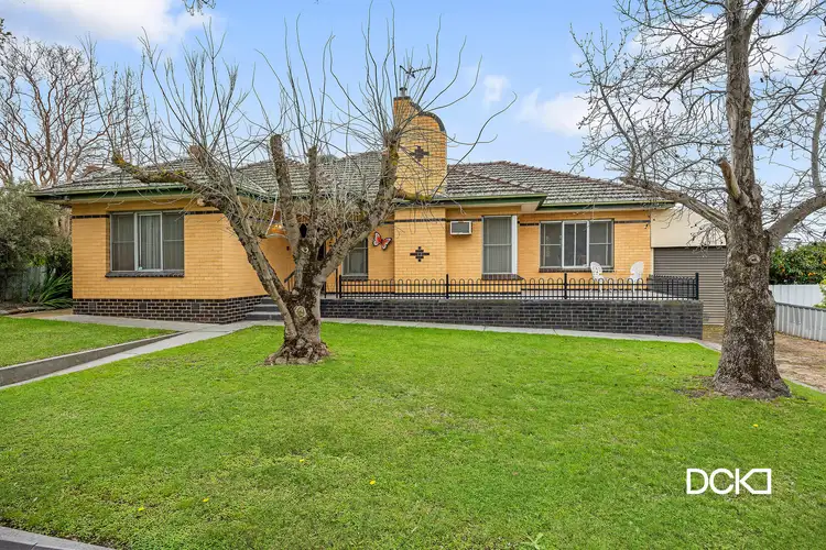 40 Sailors Gully Road, Eaglehawk VIC 3556