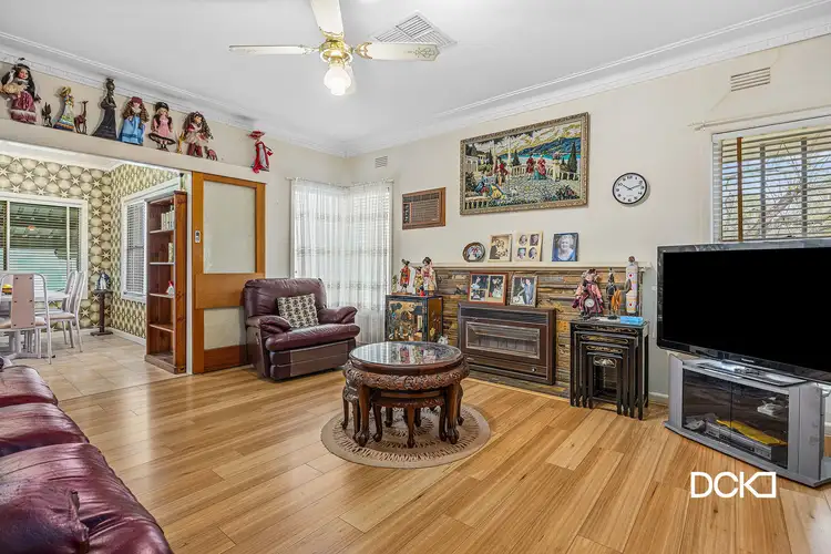 Second view of Homely house listing, 40 Sailors Gully Road, Eaglehawk VIC 3556