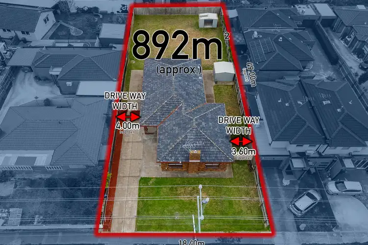 108 William Street, St Albans VIC 3021