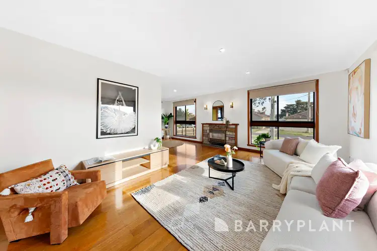 Second view of Homely house listing, 108 William Street, St Albans VIC 3021