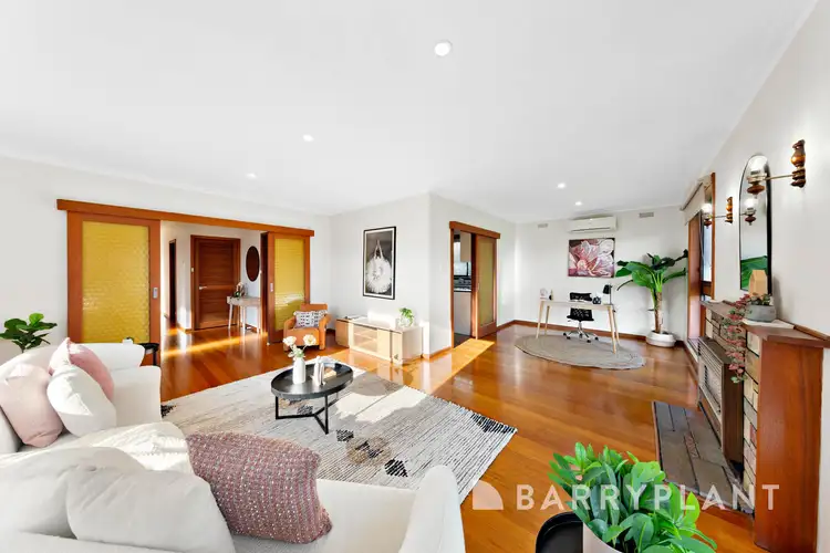 Fourth view of Homely house listing, 108 William Street, St Albans VIC 3021