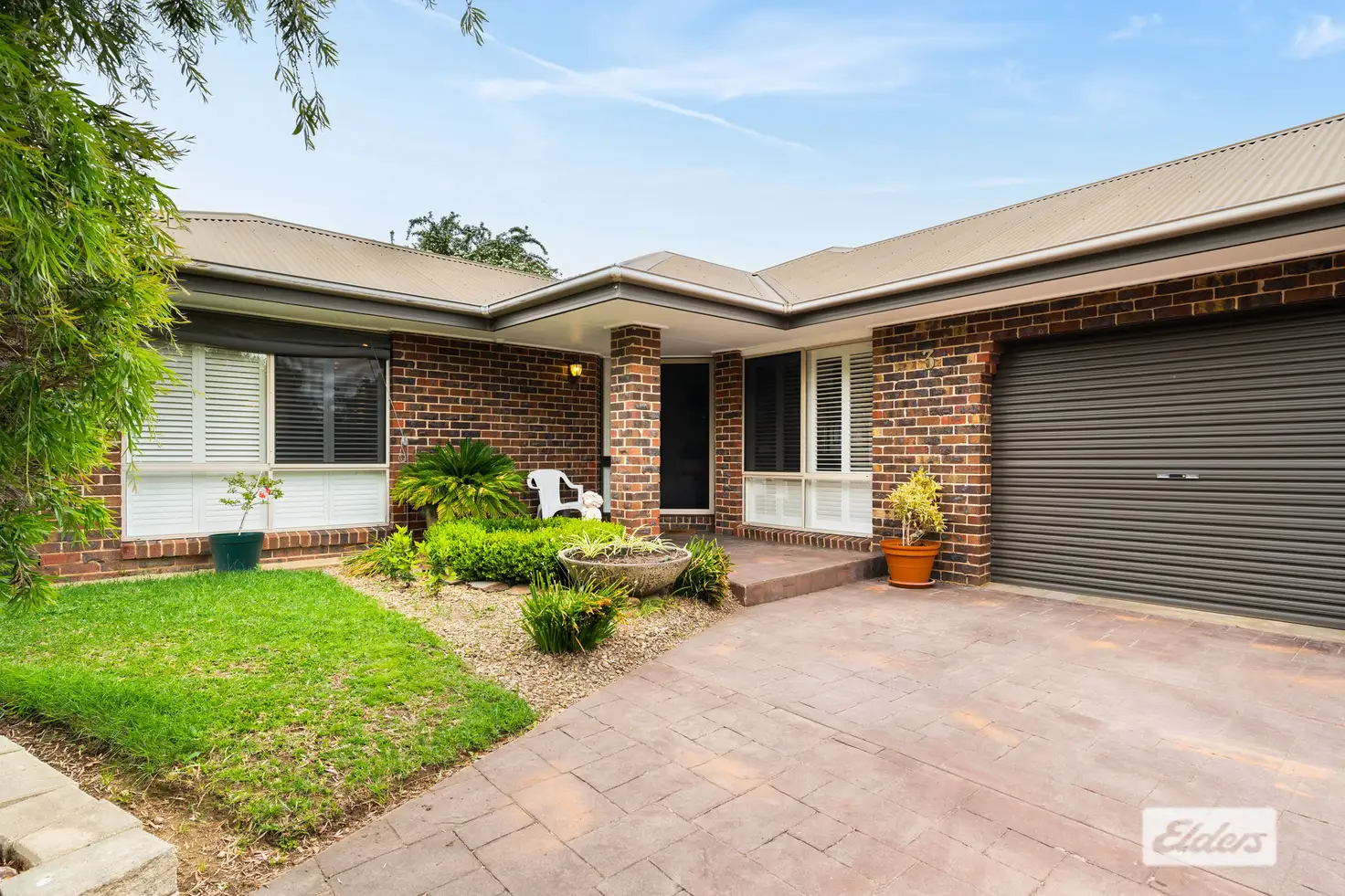 Main view of Homely house listing, 3 Kingsley Court, West Albury NSW 2640