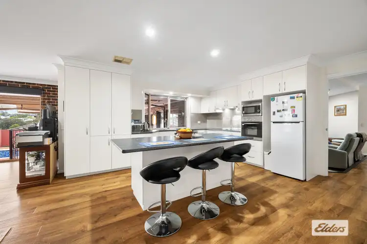 Sixth view of Homely house listing, 3 Kingsley Court, West Albury NSW 2640