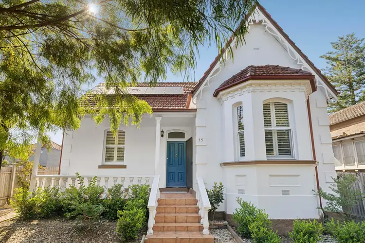 35-37 Old Canterbury Road, Lewisham NSW 2049