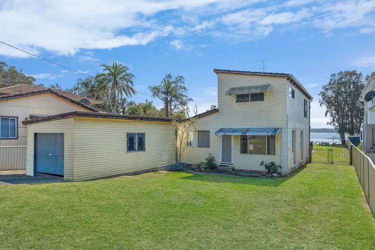 Second view of Homely house listing, 19 Panorama Avenue, Charmhaven NSW 2263