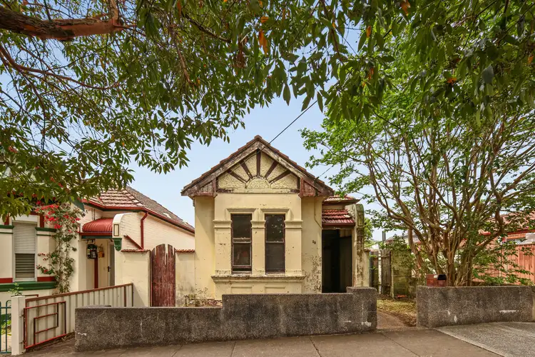 28 Hugh Street, Ashfield NSW 2131