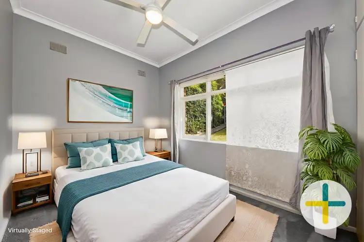 Second view of Homely apartment listing, 1/25A Hampden Road, Artarmon NSW 2064