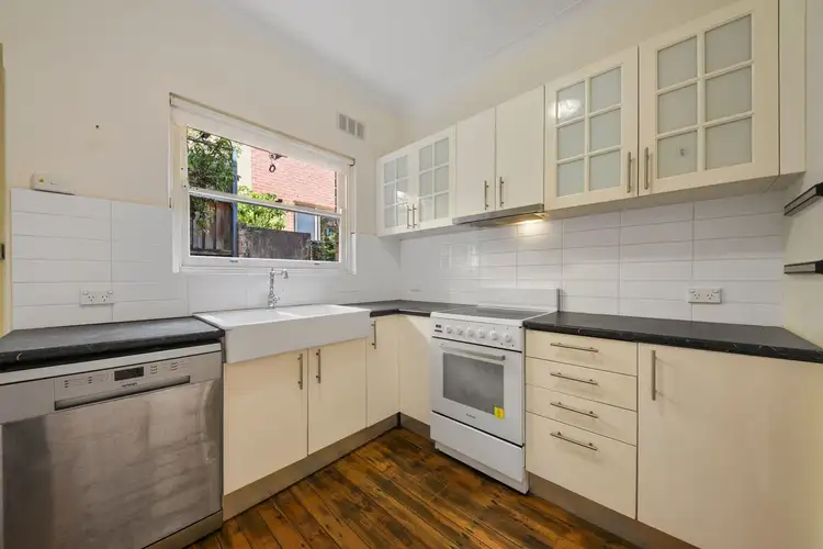 Fourth view of Homely apartment listing, 1/25A Hampden Road, Artarmon NSW 2064