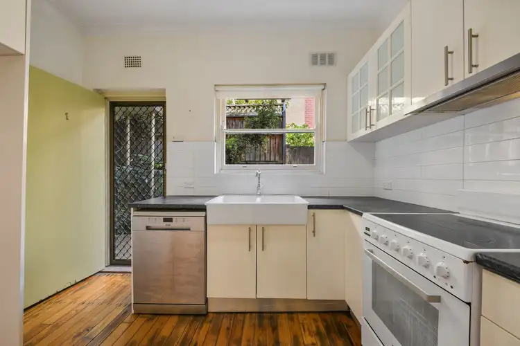 Fifth view of Homely apartment listing, 1/25A Hampden Road, Artarmon NSW 2064