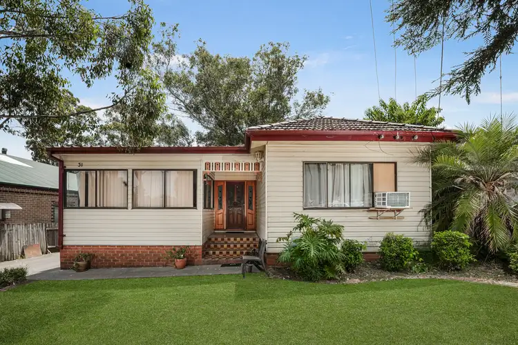 31 Newhaven Avenue