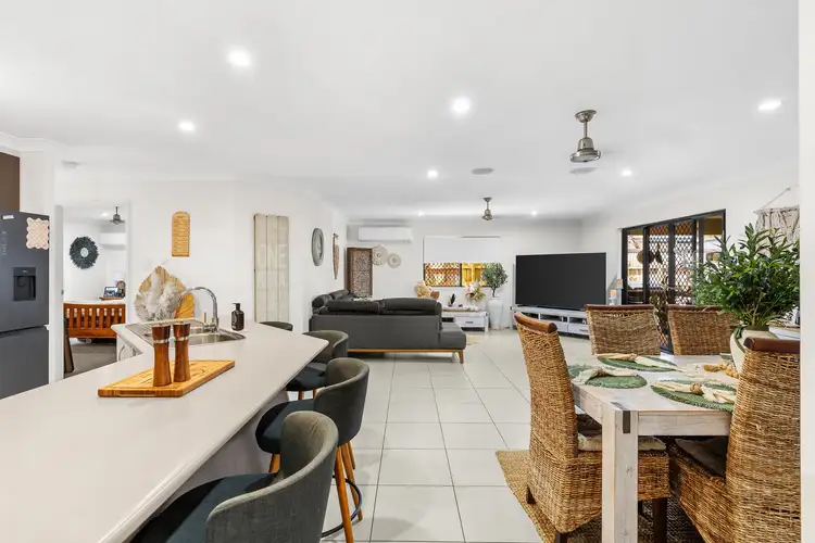 8 Hansen Court, Marian QLD 4753