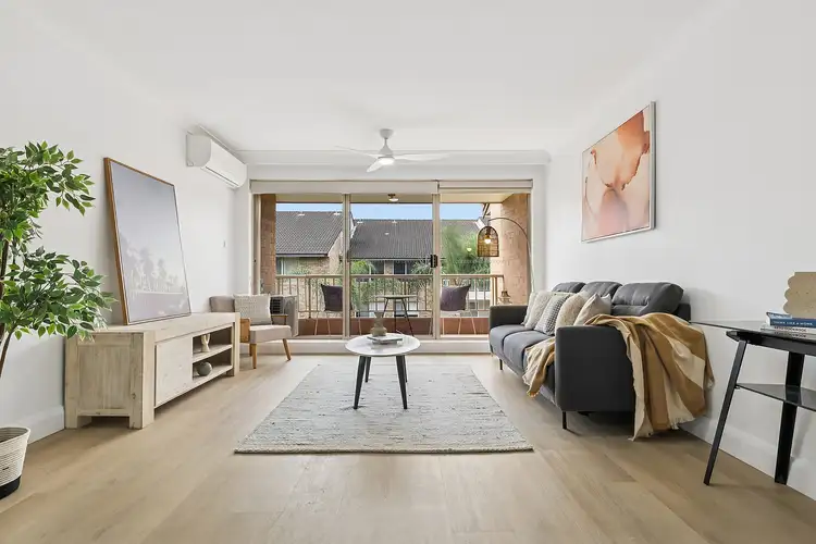 11/14 Frank Oliveri Drive, Chipping Norton NSW 2170