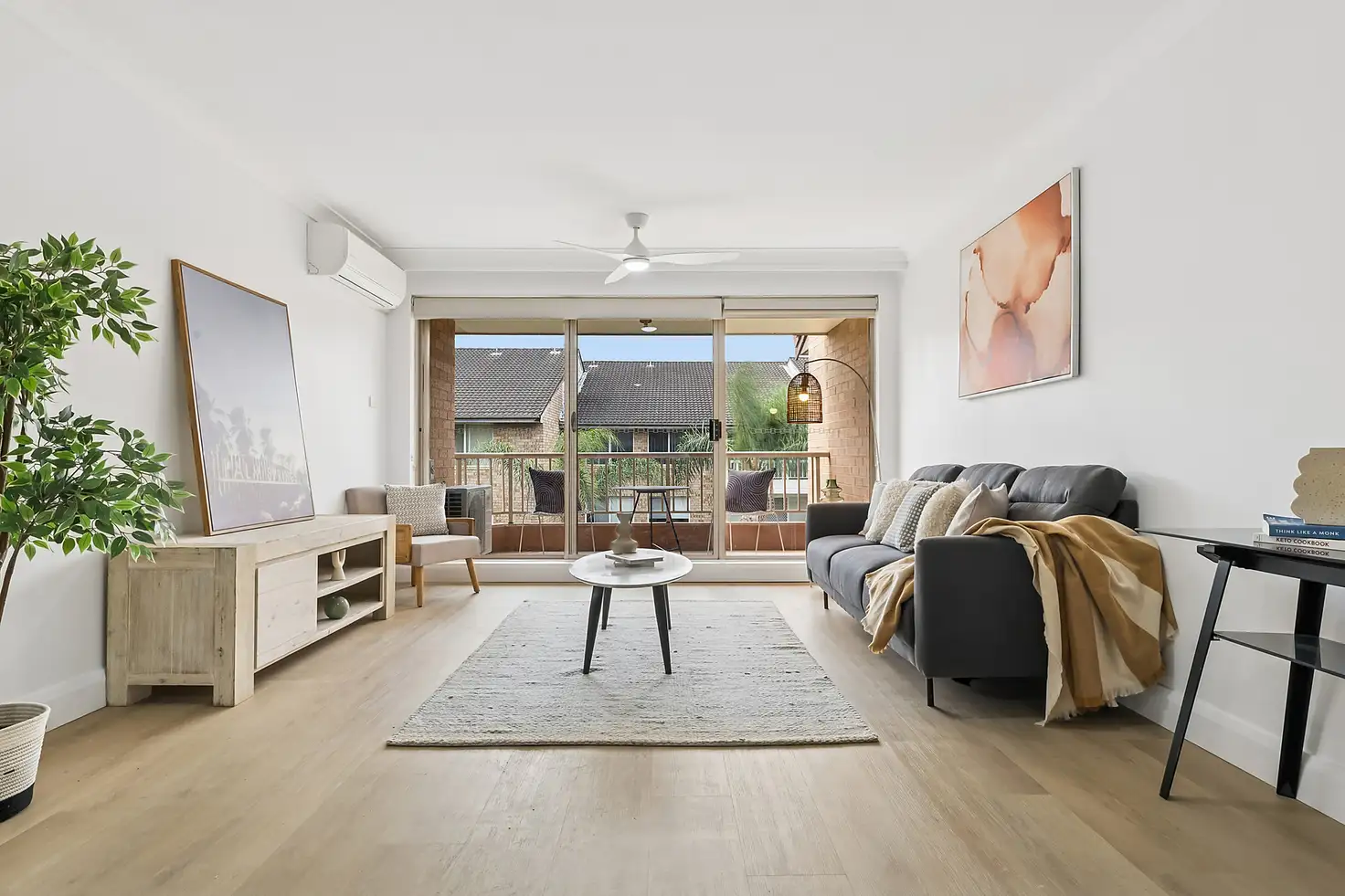 Main view of Homely unit listing, 11/14 Frank Oliveri Drive, Chipping Norton NSW 2170