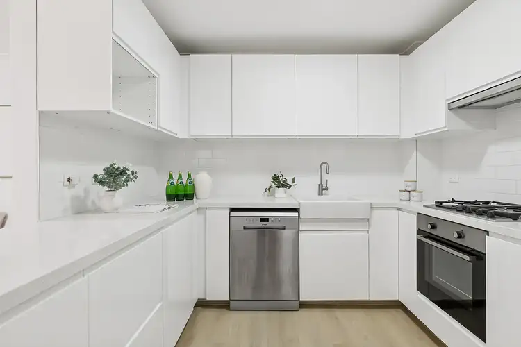 Second view of Homely unit listing, 11/14 Frank Oliveri Drive, Chipping Norton NSW 2170