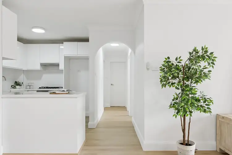 Third view of Homely unit listing, 11/14 Frank Oliveri Drive, Chipping Norton NSW 2170