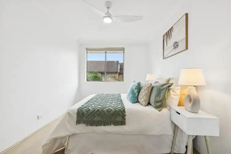 Sixth view of Homely unit listing, 11/14 Frank Oliveri Drive, Chipping Norton NSW 2170